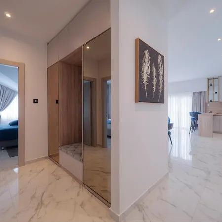 Idila Hotel Budva
